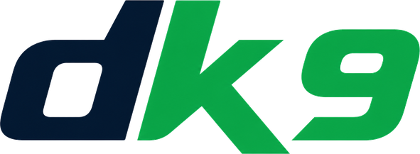 dk 9 লোগো
